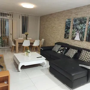  Appartement Apppartement Cosy 72m2