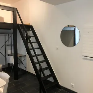  Appartement Mezzanine Centre